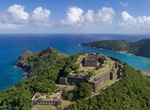 Visit Fort Napoléon des Saintes, Îles des Saintes, Guadeloupe