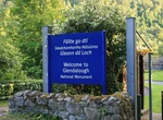 Visit Upper Glendalough Visitor Centre, Glendalough, Ireland