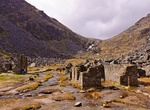 Visit Miner's Village, Glendalough, Ireland