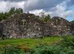 Visit St Saviour's Priory, Glendalough, County Wicklow, Ireland