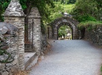 Visit Glendalough Gateway, Glendalough, Ireland