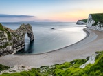 See Durdle Door, Jurassic Coast, England