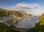 Visit Man O'War Beach, Jurassic Coast, England
