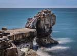 See Pulpit Rock, Portland, Dorset, England