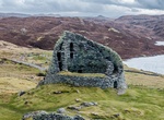 See Dun Carloway, Isle of Lewis, Scotland