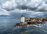 See Phare de Kermorvan, Le Conquet, France