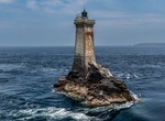 See La Vieille Lighthouse (The Old Lady), France