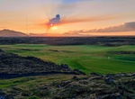 Visit Golfklúbbur Grindavíkur (Grindavík Golf Club), Grindavík, Iceland