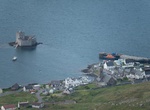 Visit Castlebay, Isle of Barra, Outer Hebrides, Scotland