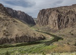 Raft or Kayak Owyhee River, Idaho