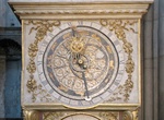 See Lyon Astronomical Clock, Lyon, France