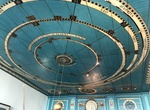 Visit Eise Eisinga Planetarium, Franeker, Friesland, Netherlands