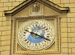 See Prostějov Town Hall Clock, Prostějov, Czech Republic