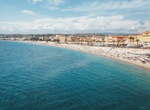 Visit Plage des Ponchettes, Nice, France