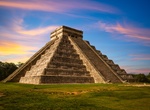 Visit Chichen-Itza, Mexico (UNESCO site)