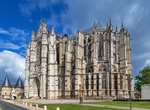 See Beauvais Cathedral, Beauvais, France