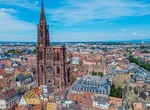 See Strasbourg Cathedral, France
