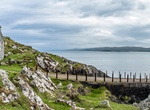 Visit Craignish Point, Scotland