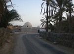 Visit Kebili, Tunisia