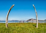 Visit Whale Bone Alley (Kitovaya Alleya), Yttygran Island, Russia
