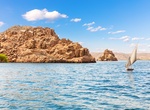 Explore Lake Nasser, Egypt & Sudan