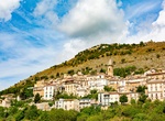 Visit Calascio, Abruzzo, Italy