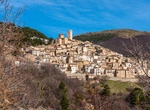 Visit Castel del Monte, Abruzzo, Italy