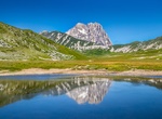 Explore Gran Sasso e Monti della Laga National Park, Italy