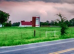 See Giant Budweiser Can, Lavaca, Arkansas