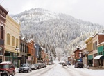 Visit Wallace, Idaho