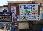 See Po' Monkey's, Mississippi