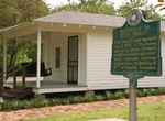 Visit Elvis Presley Birthplace, Tupelo, Mississippi