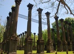 See Windsor Ruins, Mississippi