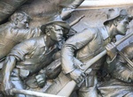 Visit The Missouri State Memorial, Vicksburg National Military Park, Mississippi