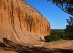 See Pildappa Rock, South Australia