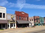 Visit Tupelo, Mississippi