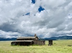 Hike Missing Cabin Trail, Valles Caldera National Preserve, New Mexico