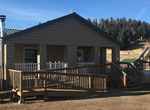 Visit Valles Caldera Visitor Center, Valles Caldera National Preserve, New Mexico