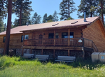 Visit Valles Caldera Ranger Station, Valles Caldera National Preserve, New Mexico