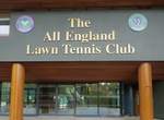Attend Wimbledon, England