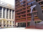 See Chicago Picasso, Chicago, Illinois