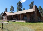 See Bond Cabin (Valles Caldera National Preserve Headquarters), Valles Caldera National Preserve, New Mexico