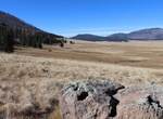 Hike to Valle Grande Trail, Valles Caldera National Preserve, New Mexico