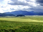 Visit Valle Grande Overlook, Valles Caldera National Preserve, New Mexico