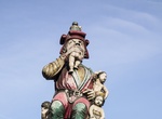 See Kindlifresserbrunnen (Kindlifresser Fountain), Bern, Switzerland