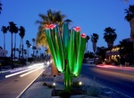 See Cadillactus, Palm Springs, California