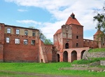 Visit Szymbark Castle, Warmian-Masurian Voivodeship, Poland