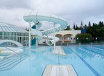 Visit Árbæjarlaug Swimming Pool, Reykjavík, Iceland