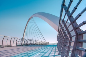 Tolerance Bridge