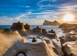 Explore Yehliu Geopark, Yehliu, Taiwan
